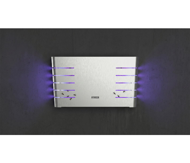 NOVEEN Lampa owadobójcza IKN2050 - 1540951 - zdjęcie 4